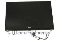 HJ6Y9 0HJ6Y9 Dell XPS 13 9350 Screen , 13.3 Inch Laptop Lcd Display 2.2KG