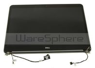 15.6" UHD 4K Complete Laptop LCD Screen For Dell Precision M3800 XPS 15 9530 TY3XC 0TY3XC