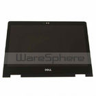 Innolux Laptop LCD Screen Assembly For Dell Inspiron 13 5368 5378 YKCP0 0YKCP0 N133HCE-EAA