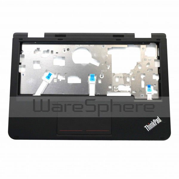 Top Cover Palmrest Laptop Spare Parts 01YT002 For Lenovo ThinkPad 11E 3rd Gen Yoga 11E 3rd Gen